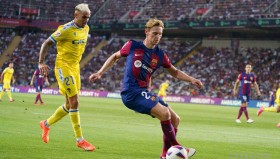 西甲赛场焦点战：贝蒂斯VS皇家社会，安东尼关键对决